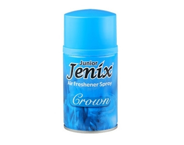 Jenix Junior Yedek Sprey 260 ml.