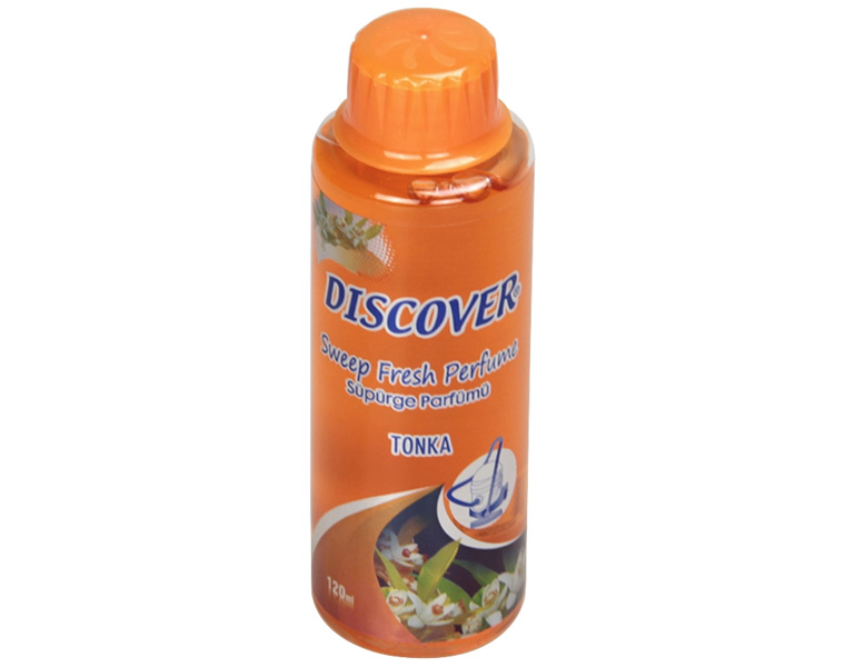 Discover Süpürge Parfümü 120 ml.