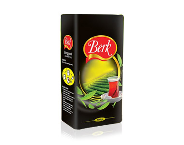 Berk Harman Çay 1 kg